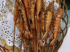 -宜宾海鲜酒家·三十年老字号