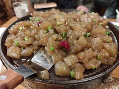 -老雒阳面馆·水席(定鼎门店)