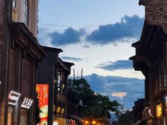 -南屏步行街