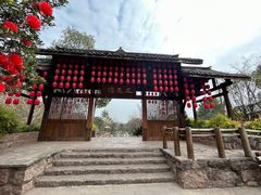 -五凤溪古镇