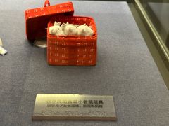 -张学良旧居陈列馆