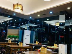 大堂-王中王餐厅(东安路店)