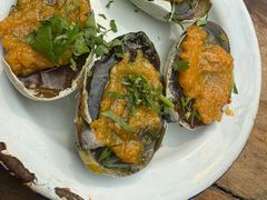 -夹夹大·蟹蟹大排档(财富又一城店)