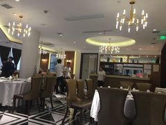 大堂-老人和饭店(淮海中路店)