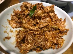 -局气 烤鸭·北京菜(光华路店)