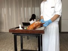 -北京柏悦酒店·锦庭餐厅Dining Room