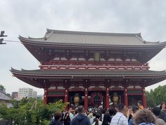 -浅草寺