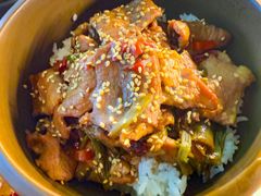 -京参 • 擂椒饭(这有山店)