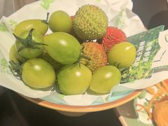 -季季山·云南野生菌火锅(上海首店)