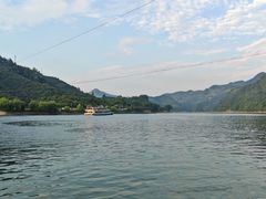 -新安江山水画廊风景区