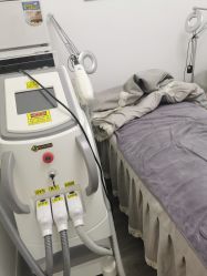 -杉惠素颜美妆皮肤管理中心