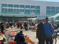 -何庄子阿米玛玛农产品批发市场