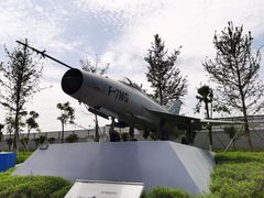 -成飞公园