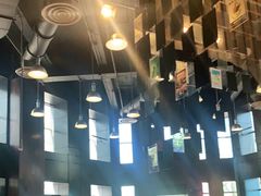 大堂-星巴克(珠海中邦酒店店)