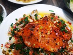 -今鲜源大酒店·中华餐饮名店(新湛路店)