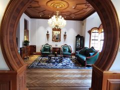 -马勒别墅饭店(静安寺店)