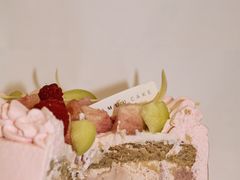 -积慕Cake(解放大道店)