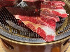 -西塔老太太泥炉烤肉(亚运村店)