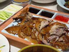 -新侨小馆(东直门北小街店)