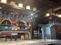 -麦凯伦烧烤·精酿超级工厂店(金桥总店)
