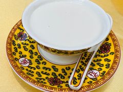 -仿膳饭庄