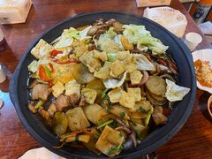 -一烙锅(友谊店)