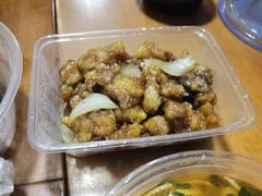 传统溜肉段-李记大厨