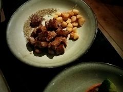 -新鲜特色餐厅(香格里拉大酒店)