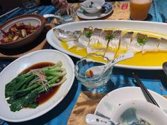 -茶人村·宫廷私厨(奥体印象城店)