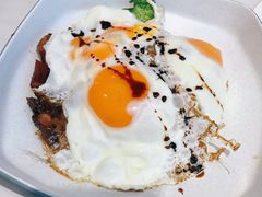 食神叉烧黯然销魂饭-柠檬树茶餐厅(海雅缤纷城店)