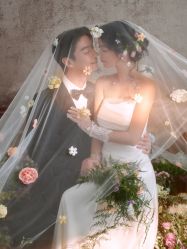 -第一夫人婚纱摄影(南京店)