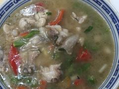 -福海面馆(阳曲店)