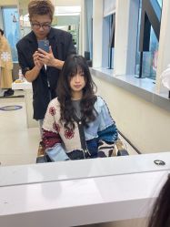 -GANO HAIR 