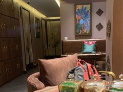 -享泰·泰式按摩SPA私家会所(太古汇店)