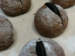 -圣丰索菲特·2 On 988 Café 自助餐厅