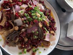 -祖传曾羊肉饭店