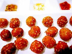 -老边饺子馆(东单店)