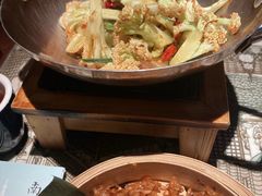 -绿茶餐厅(深圳龙华天虹购物中心店)