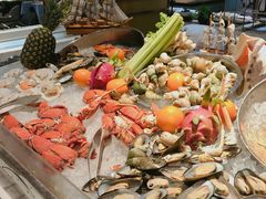 -新食谱全日制餐厅·苏州苏州湾艾美酒店