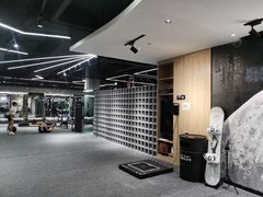 -Answer Fitness 答案健身(奥体店)
