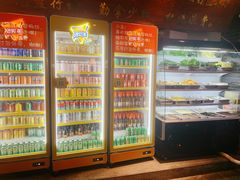 -京元盛铜锅涮肉(上海总店)