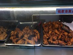 -汴京炸鸡王(蔡锷北路店)
