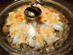 -绿茶餐厅(北京凤凰汇店)