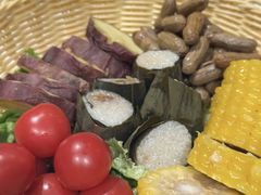 -老爷庙风味美食府(魏都大道店)