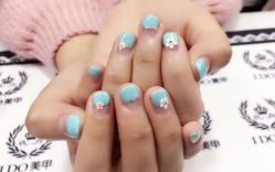 点击看大图 -IDO美甲美睫