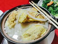 -田园山庄农家乐(石岩店)