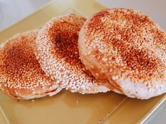 -李小老烧饼(常营民族家园店)