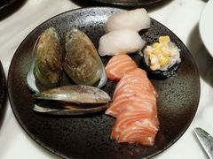 -君悦酒店·乐厨·高空自助餐(青年大街店)