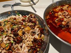 -三猫黑鱼花(南大店)