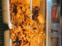 -刘记小花鸭霸王(曲塘路店)